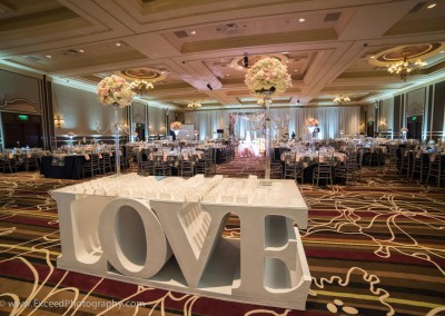 Wedding Planning Las Vegas-By-dzign-Aimee & Mike
