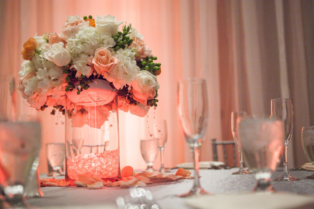 Las Vegas Wedding Design