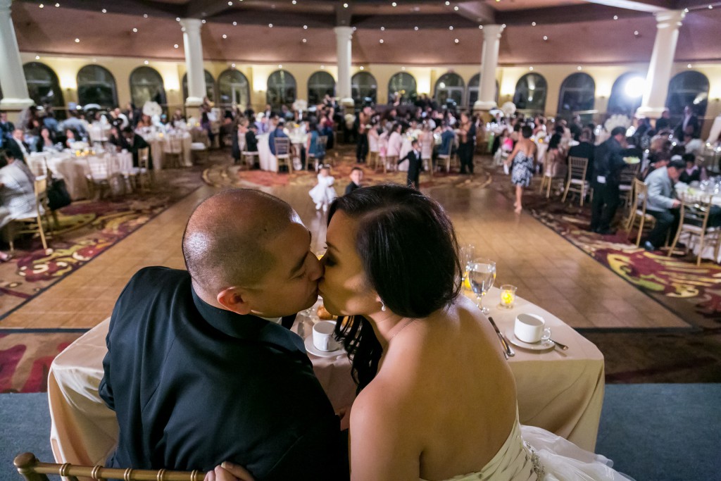 Wedding at the JW Marriott Las Vegas By Dzign 5