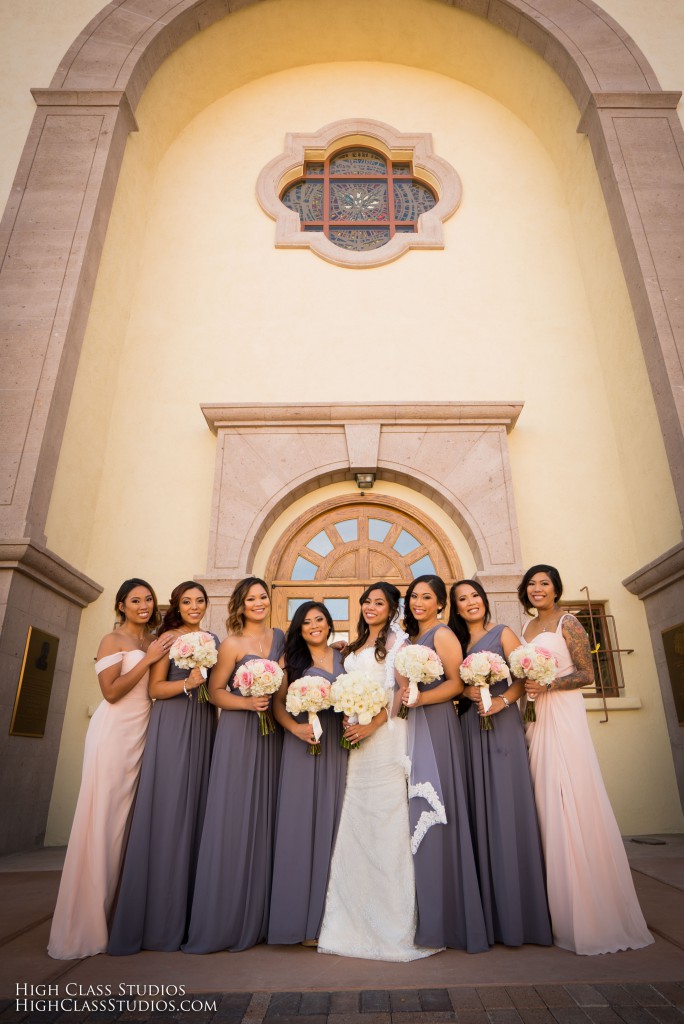 cherry blossom centerpieces By Dzign Las Vegas 21