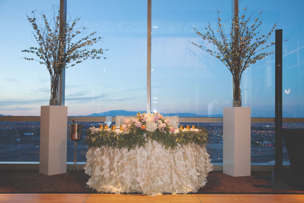 pastel wedding florals By Dzign Las Vegas 78