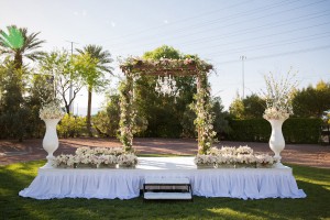 Las Vegas Spring Wedding By Dzign Wedding Design Las Vegas