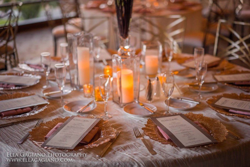 Wedding at Red Rock Country Club Las Vegas Wedding Design By Dzign 52