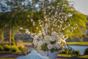 Wedding at Red Rock Country Club Las Vegas Wedding Design By Dzign 8