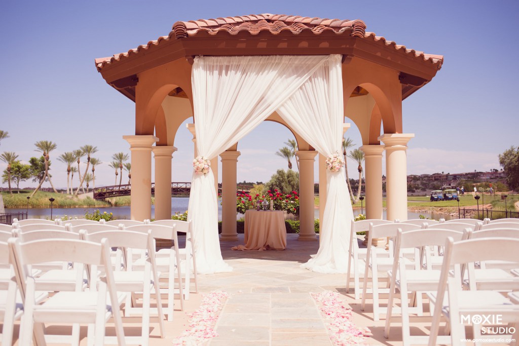 Westin Las Vegas Wedding By Dzign 7