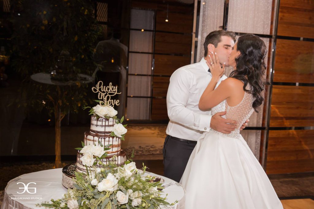 Las Vegas Wedding Floral