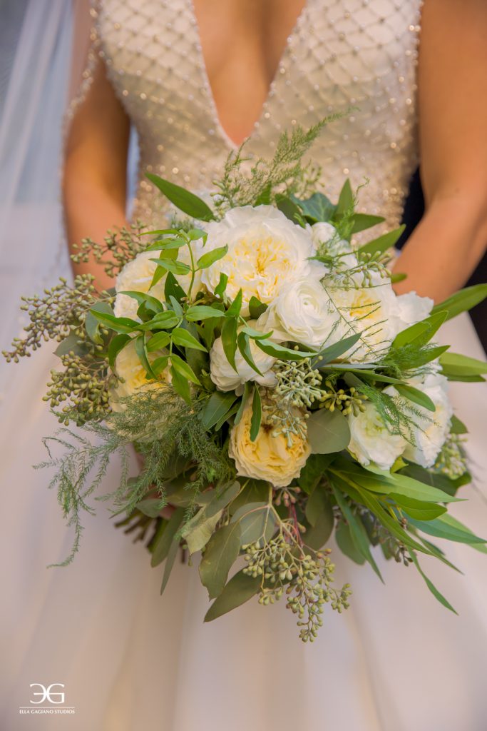 Las Vegas Wedding Floral