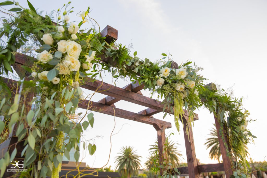 Las Vegas Wedding Floral 9